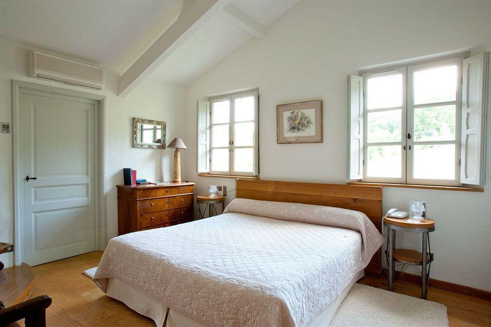 Auberge Ostape Bidarray Eksteriør billede